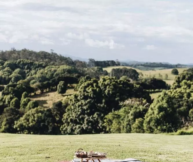 ホテル The Brooklet