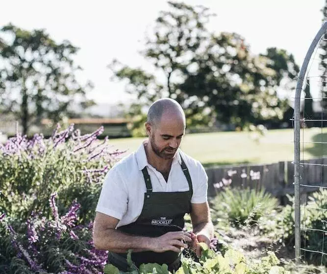 ホテル The Brooklet