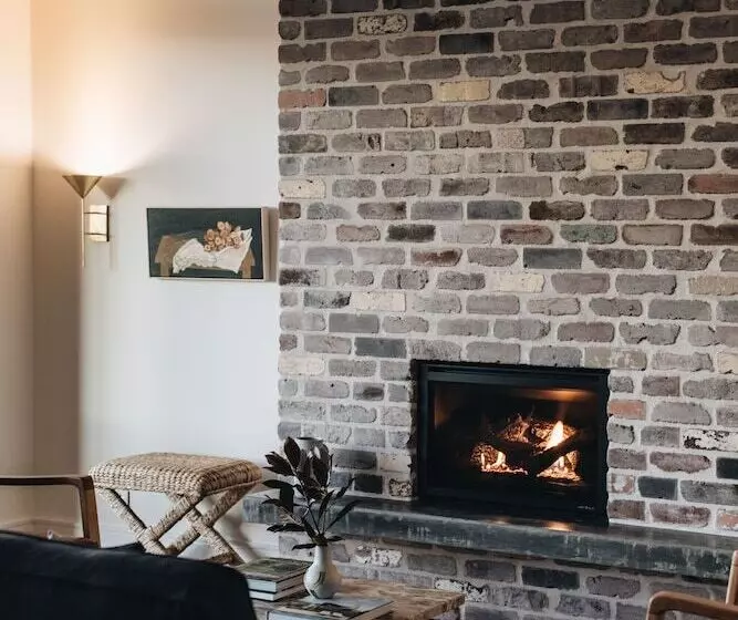 ホテル The Brooklet