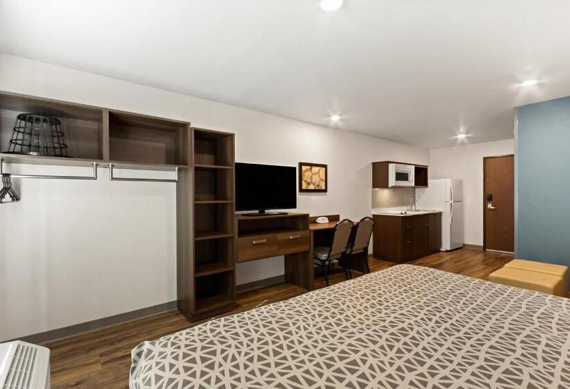 فندق Woodspring Suites Tolleson Phoenix West