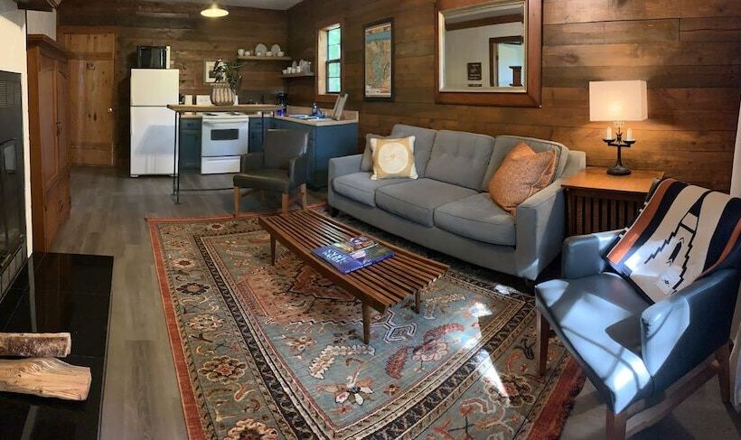 Loblolly Pines Adventure Camp