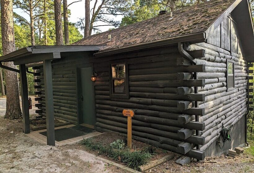 Loblolly Pines Adventure Camp