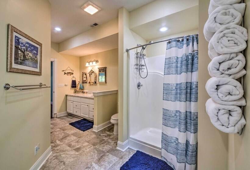 Luxe Lake Cumberland Retreat W/ Decks On 1 Acre!