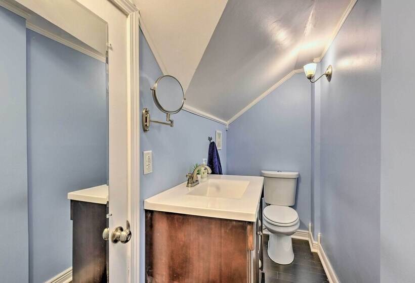 Minneapolis Retreat 3 Mi To Mall Of America