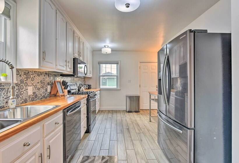 Minneapolis Retreat 3 Mi To Mall Of America