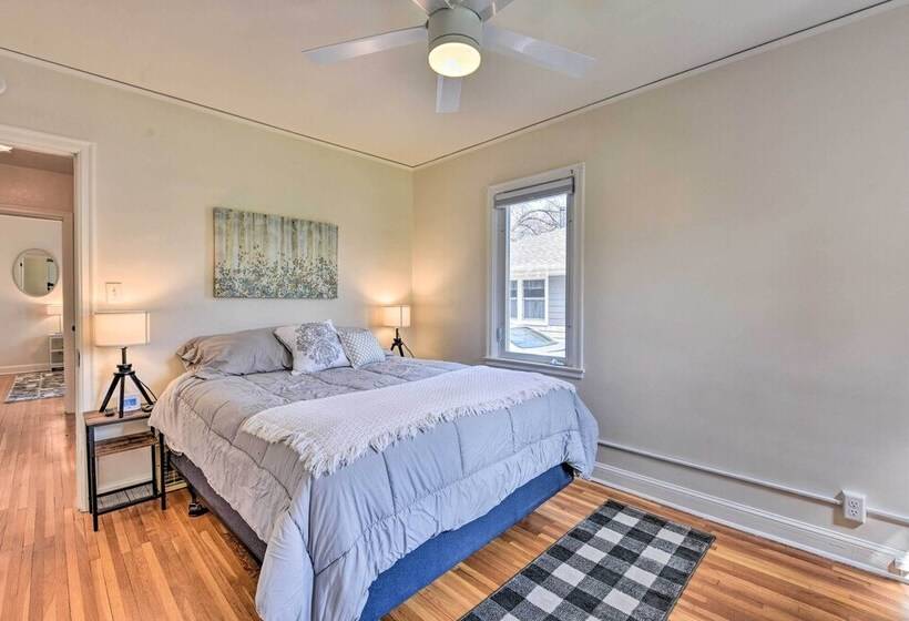 Minneapolis Retreat 3 Mi To Mall Of America