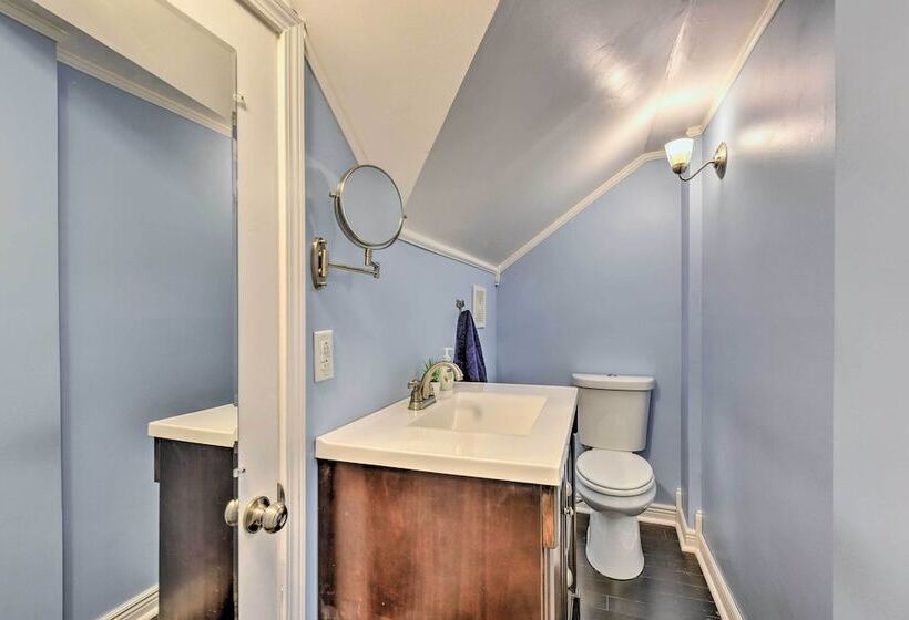 Minneapolis Retreat 3 Mi To Mall Of America