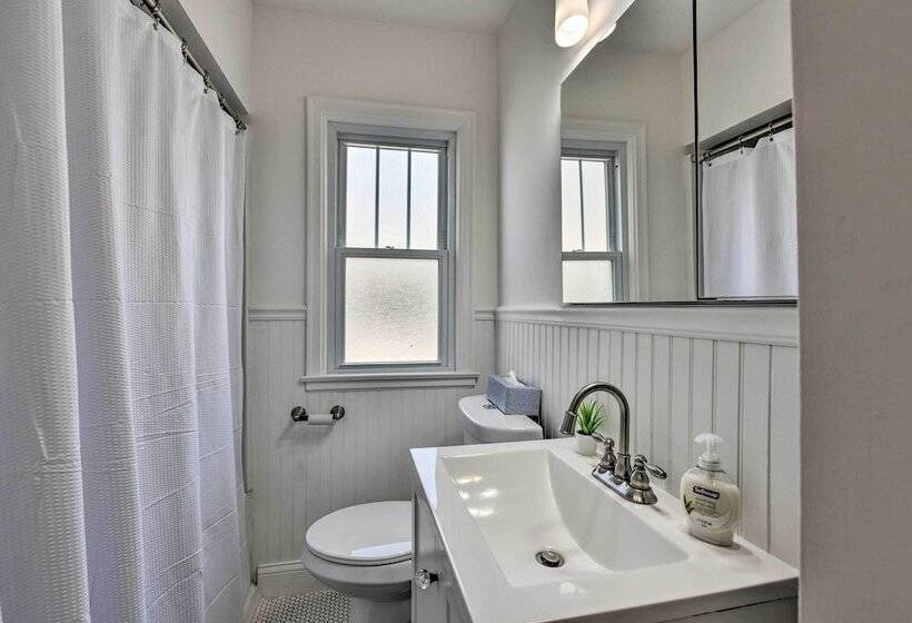 Minneapolis Retreat 3 Mi To Mall Of America