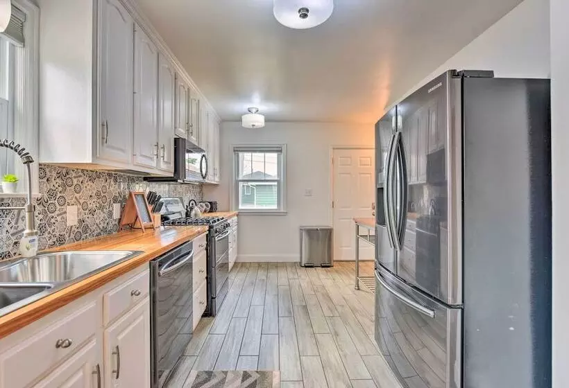 Minneapolis Retreat   3 Mi To Mall Of America