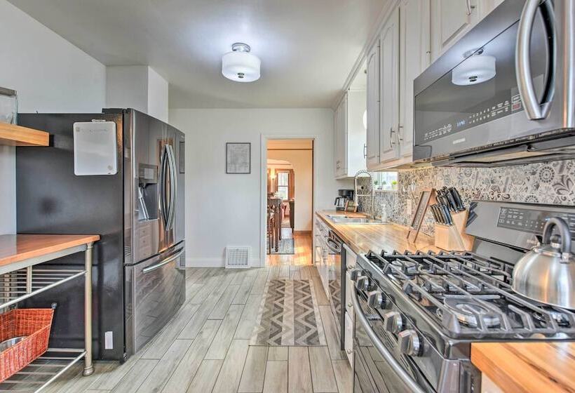 Minneapolis Retreat 3 Mi To Mall Of America