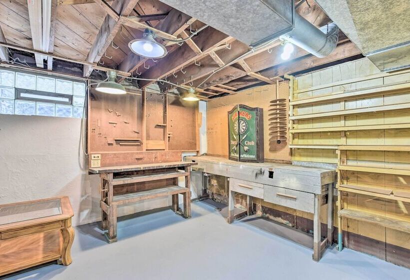 Minneapolis Retreat 3 Mi To Mall Of America