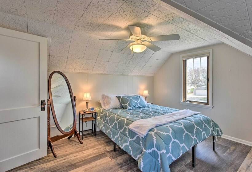 Minneapolis Retreat 3 Mi To Mall Of America