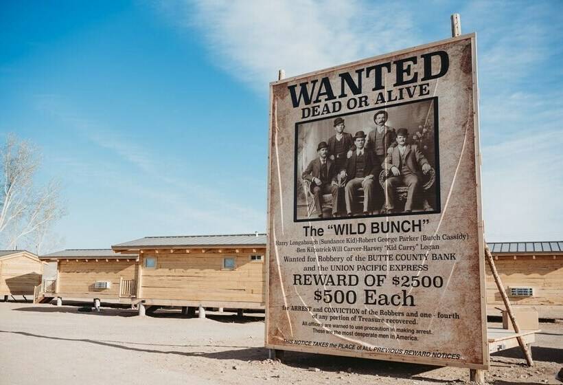 Muddy Creek Mining Company