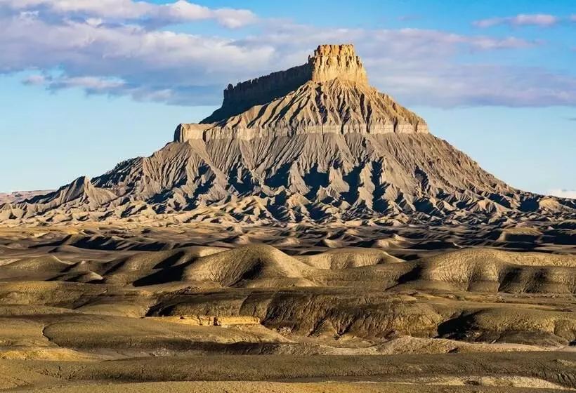 Muddy Creek Mining Company