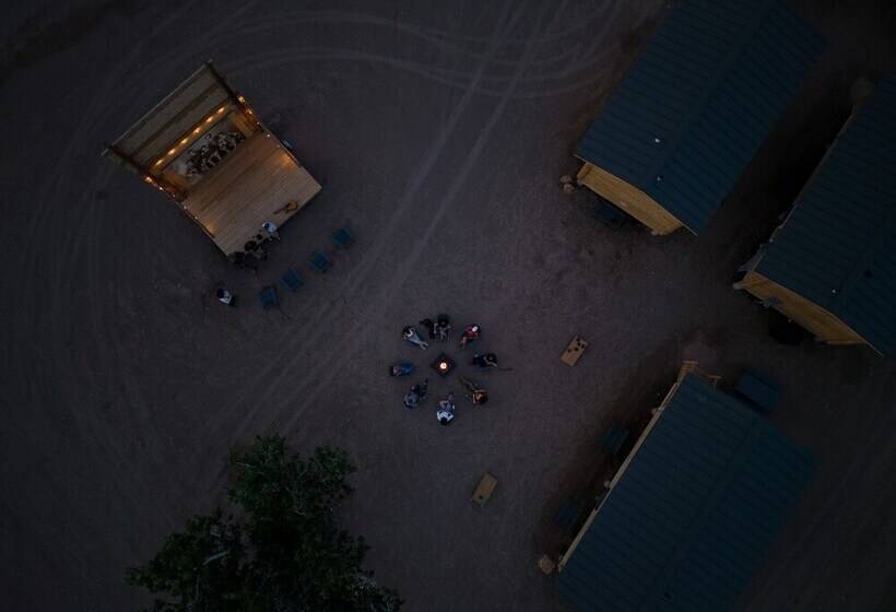 Muddy Creek Mining Company