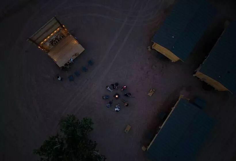 Muddy Creek Mining Company