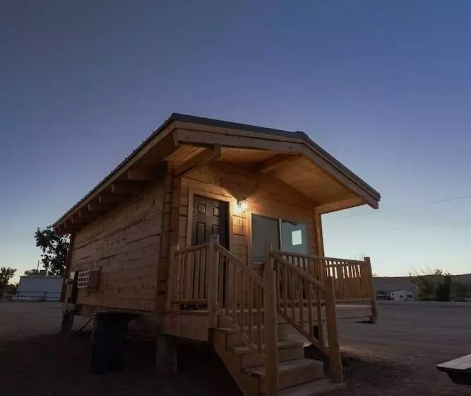 Muddy Creek Mining Company