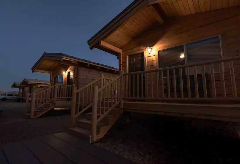 Muddy Creek Mining Company