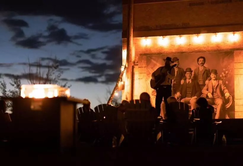 Muddy Creek Mining Company