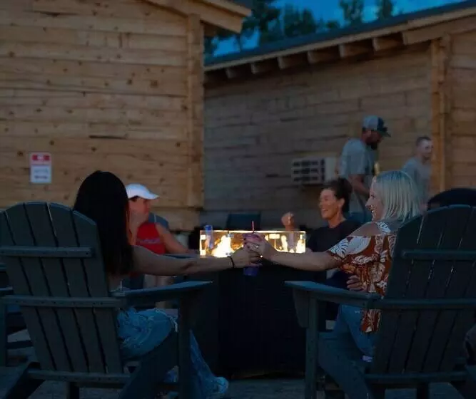 Muddy Creek Mining Company