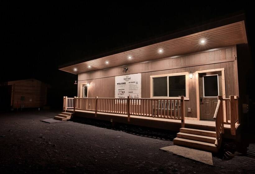 Muddy Creek Mining Company