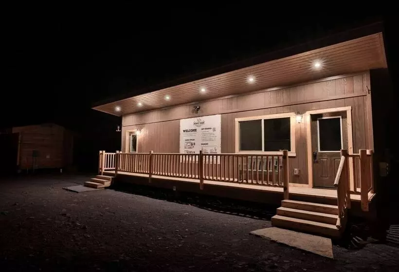 Muddy Creek Mining Company