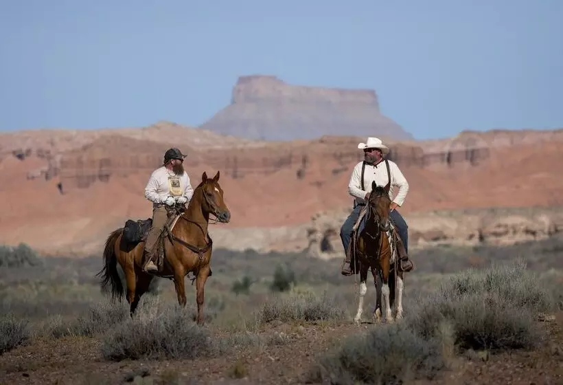 Muddy Creek Mining Company