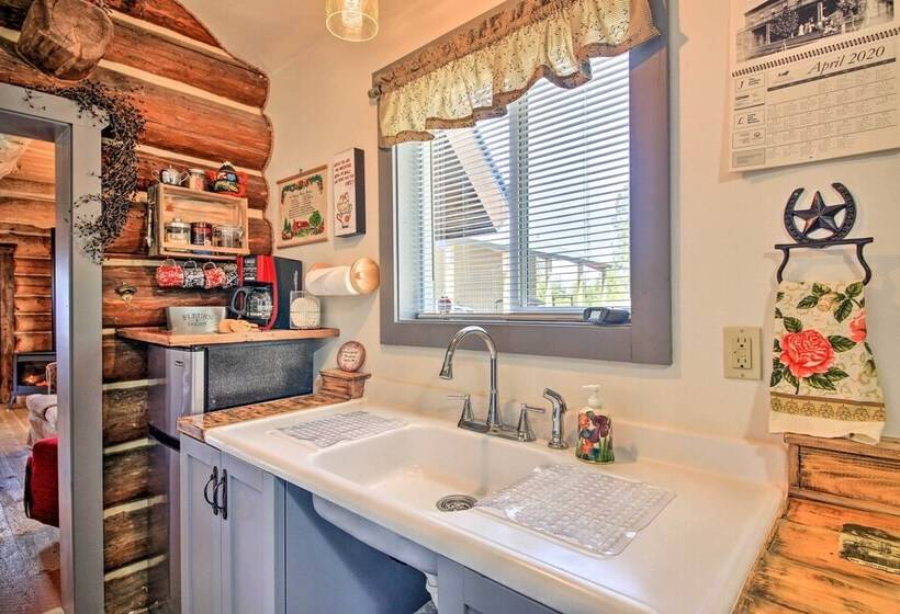 Peaceful Kootenai Cabin   Unplug In The Mtns!