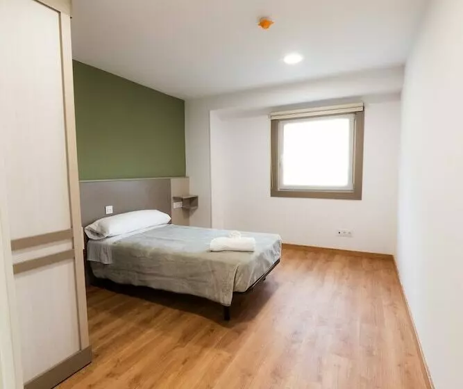 ペンション Estrela Do Camiño