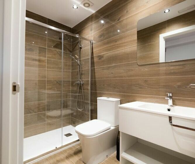 پانسیون Estrela Do Camiño