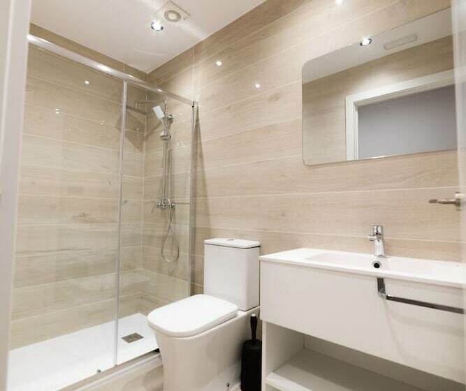 پانسیون Estrela Do Camiño