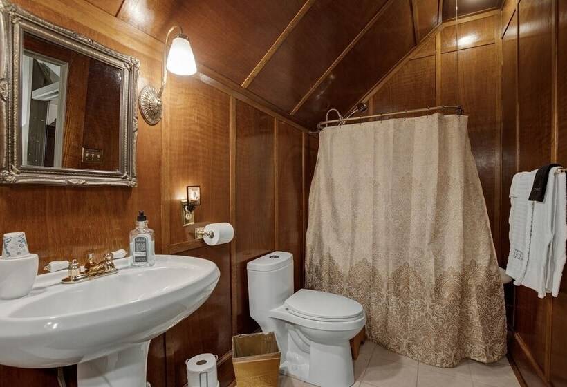 膳宿费 Holekamp Guest Haus