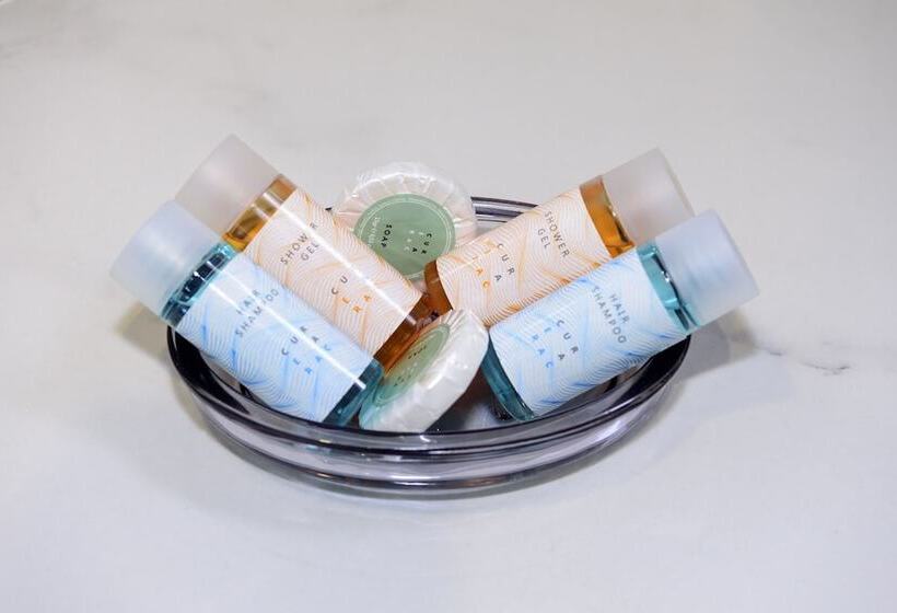 Pensjonat Nafsika Suites