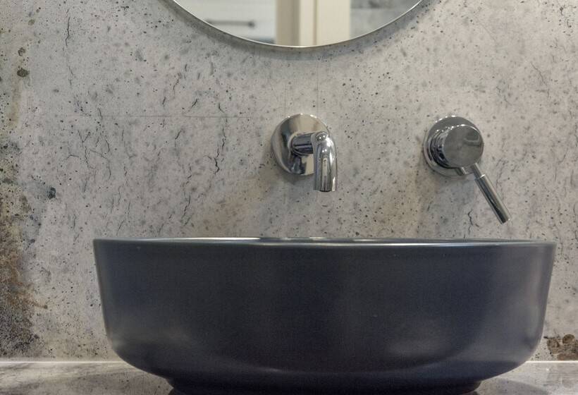 Pensjonat Nafsika Suites