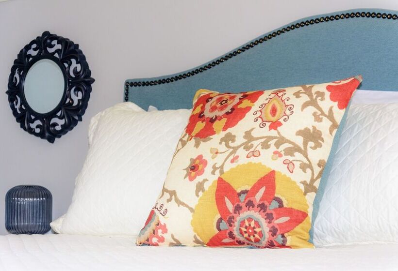 Pensjonat Nafsika Suites