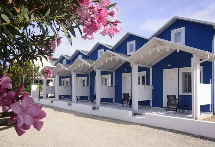 ペンション Nafsika Suites