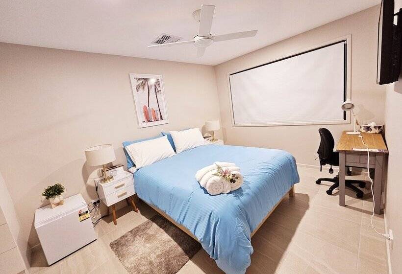 Пансион Sunlight Swan