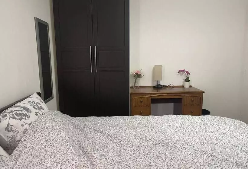 Residenssi Inviting 2 Bed Apartment Near Heathrow