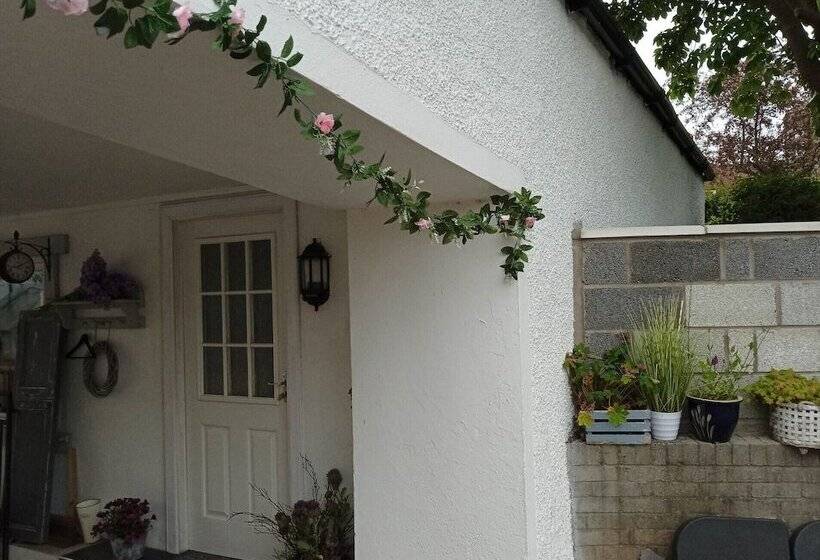 レジデンス 2 Bedrooms/sleeps 4/free Wifi/parking/outdoor Area