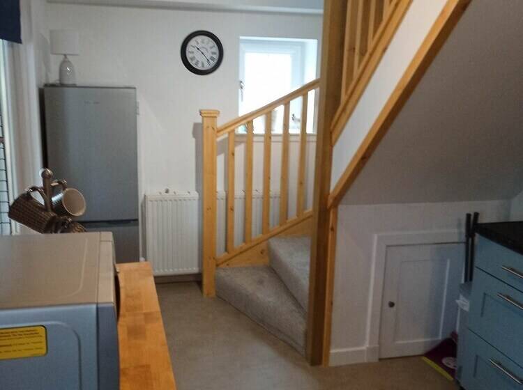 レジデンス 2 Bedrooms/sleeps 4/free Wifi/parking/outdoor Area