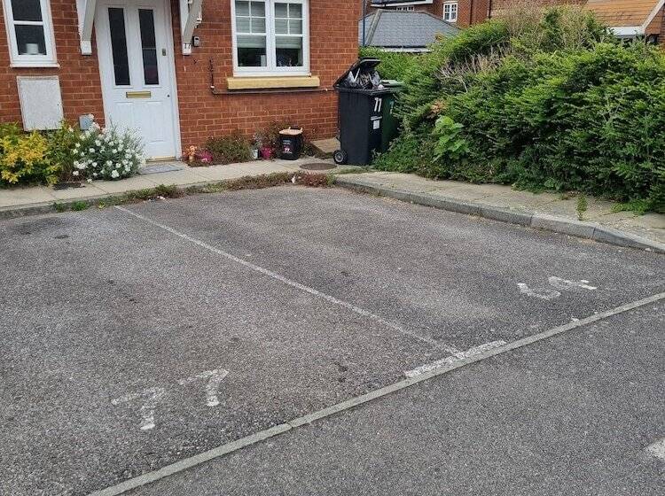 住所 House Sleeps7 Parking Garden Sportschannels