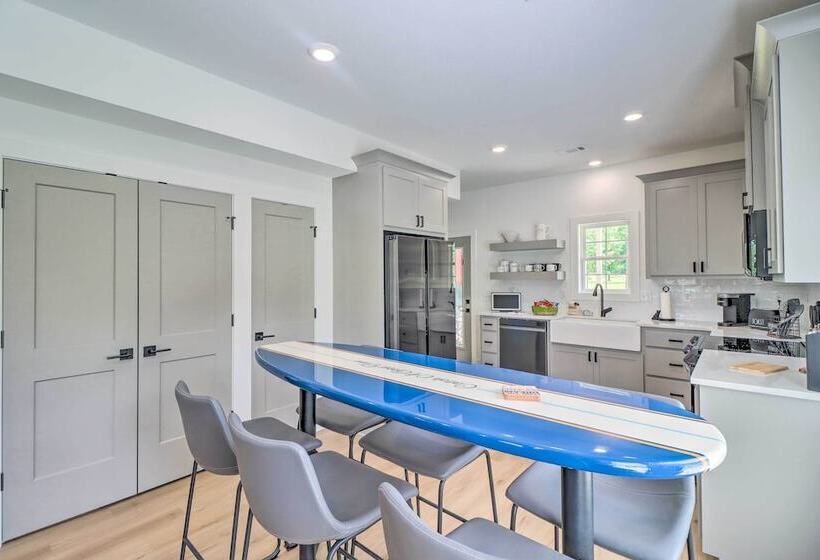 Rural Family Retreat < 3 Mi To Fishing & Boating!