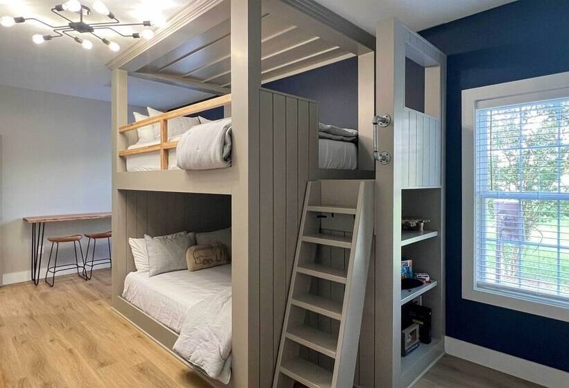 Rural Family Retreat < 3 Mi To Fishing & Boating!