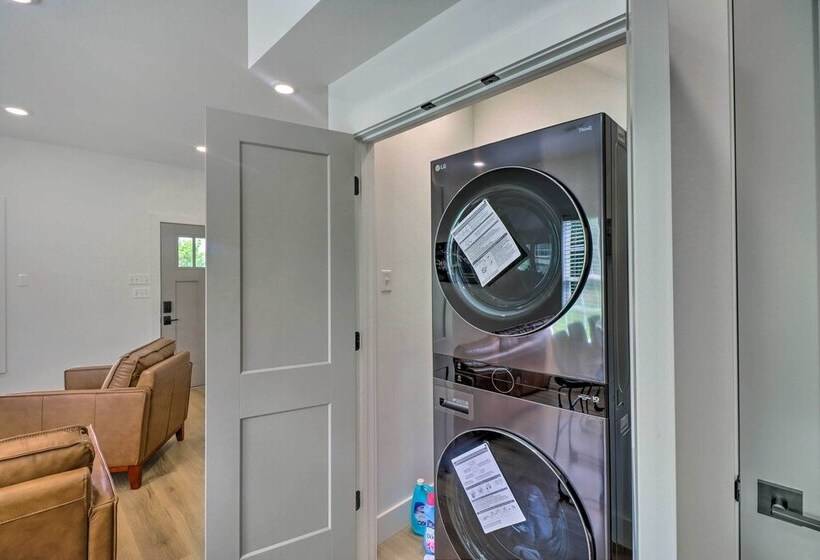 Rural Family Retreat < 3 Mi To Fishing & Boating!