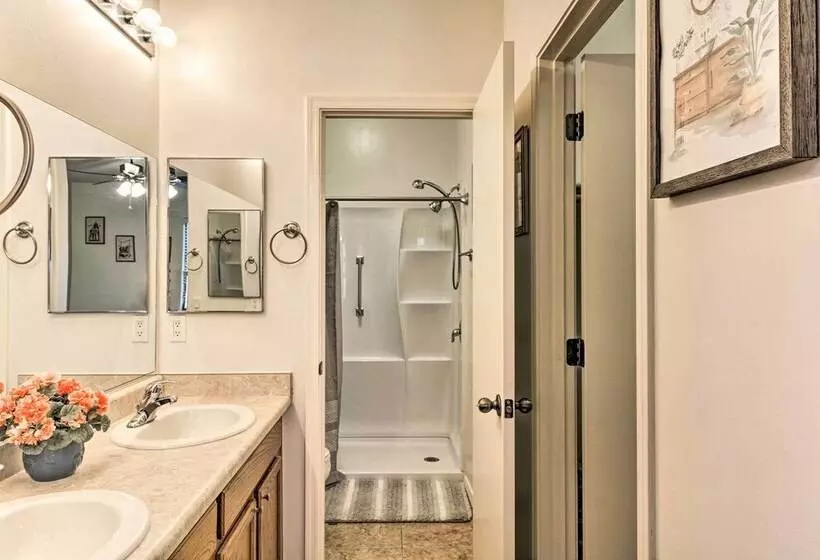 Sahuarita Retreat W/ Grill ~ 24 Mi To Tucson!