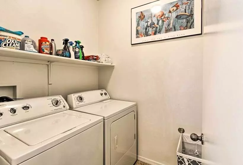 Sahuarita Retreat W/ Grill ~ 24 Mi To Tucson!