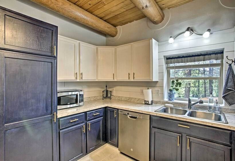 The Innlet    Comfy Cabin By Conkling Marina