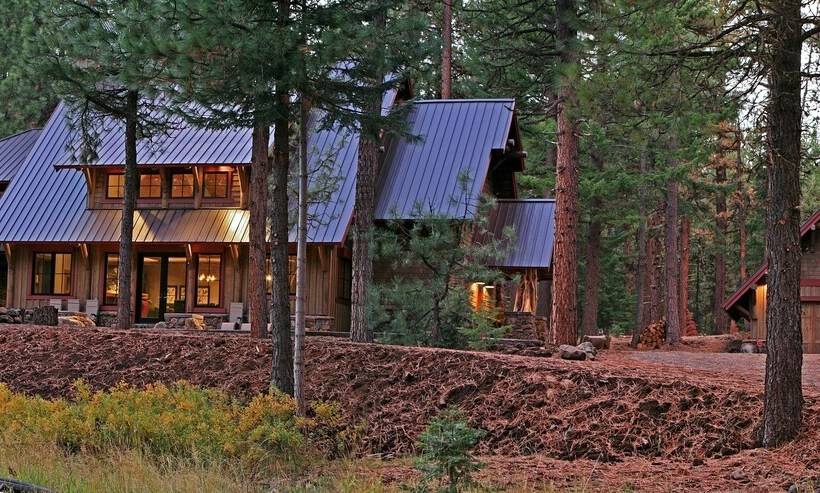 Ashland Lodge W/ Lake Views & Game Room Loft