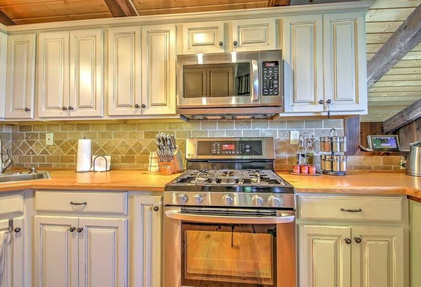 Cannon Mtn Family Retreat W/ Deck, Close To Hiking