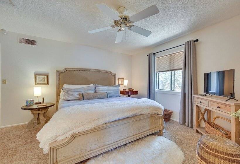 Bike, Hike & Unwind: Tranquil Payson Getaway!